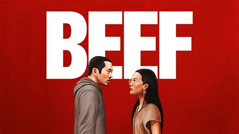 Netflix s Beef, which began streaming last Thursday, is already one of. . Beef netflix wikipedia